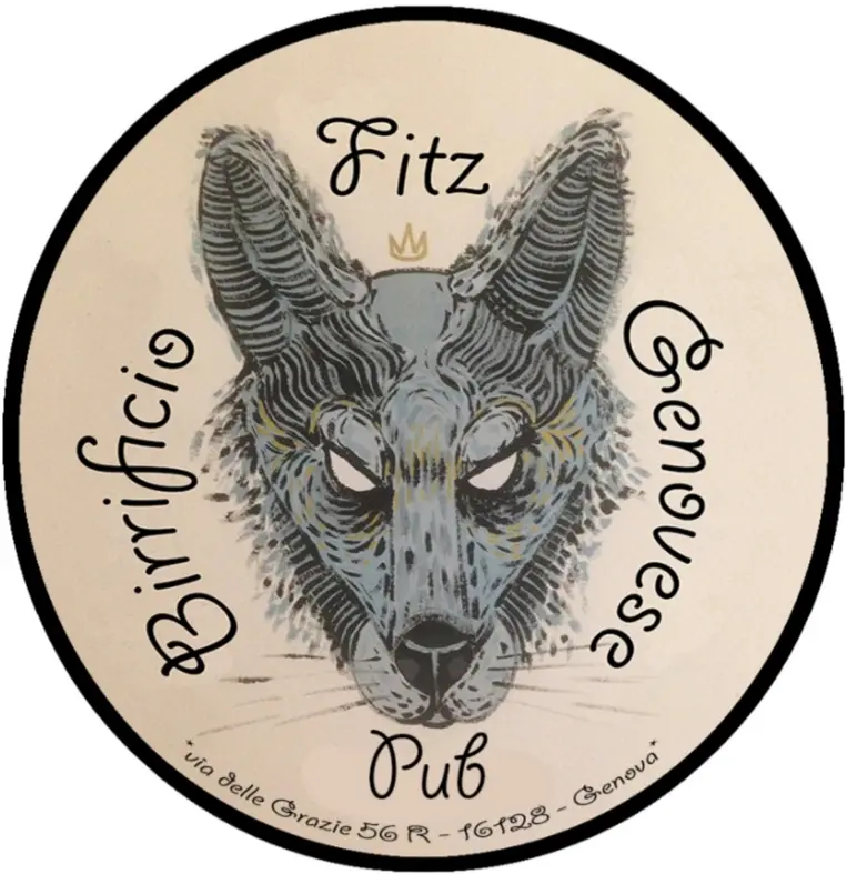 Fitz Birrificio Genovese Birra di Giamba Super