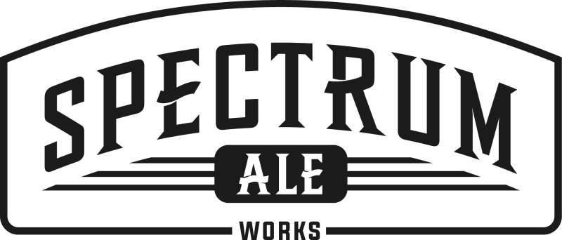 Spectrum Ale Works logo