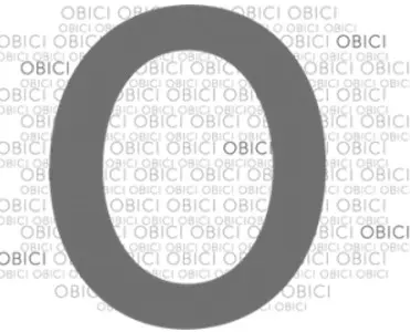 Birrificio Obici logo
