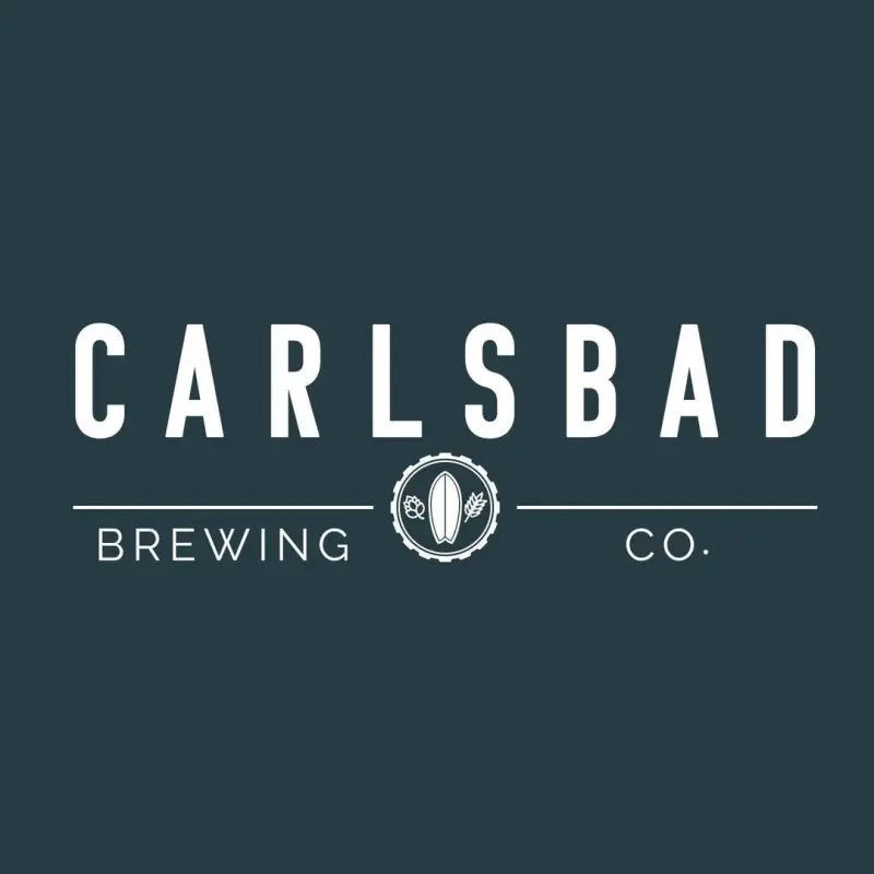 Carlsbad Brewing Co logo