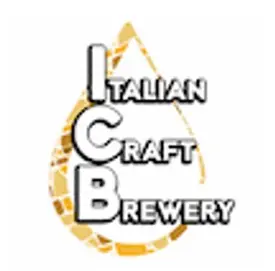 Italian Craft Brewery - ICB logo