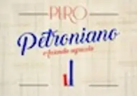 Puro Petroniano logo