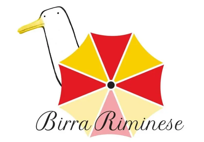 Birra Riminese logo
