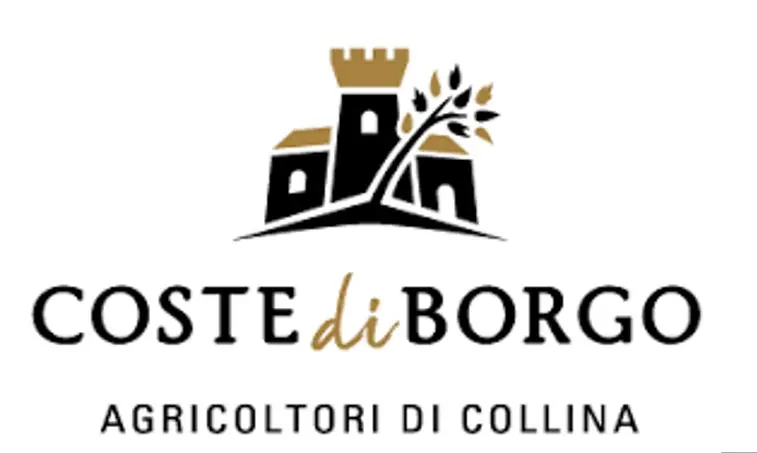 Coste di Borgo logo