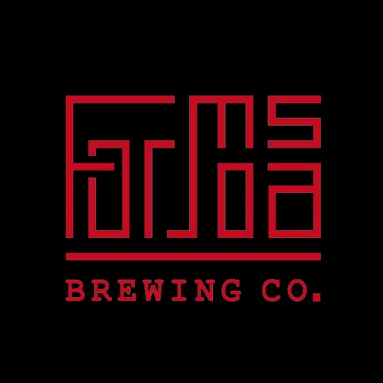 Formosa Brewing Co logo
