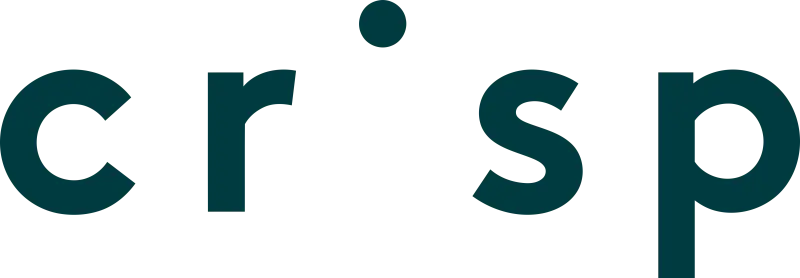Crisp B.V. logo