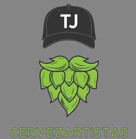 Cervezartistas Brewing Co logo