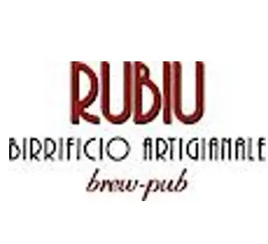 Rubiu logo