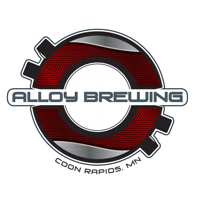 Alloy Brewing Company Iron Kilt Wee Heavy