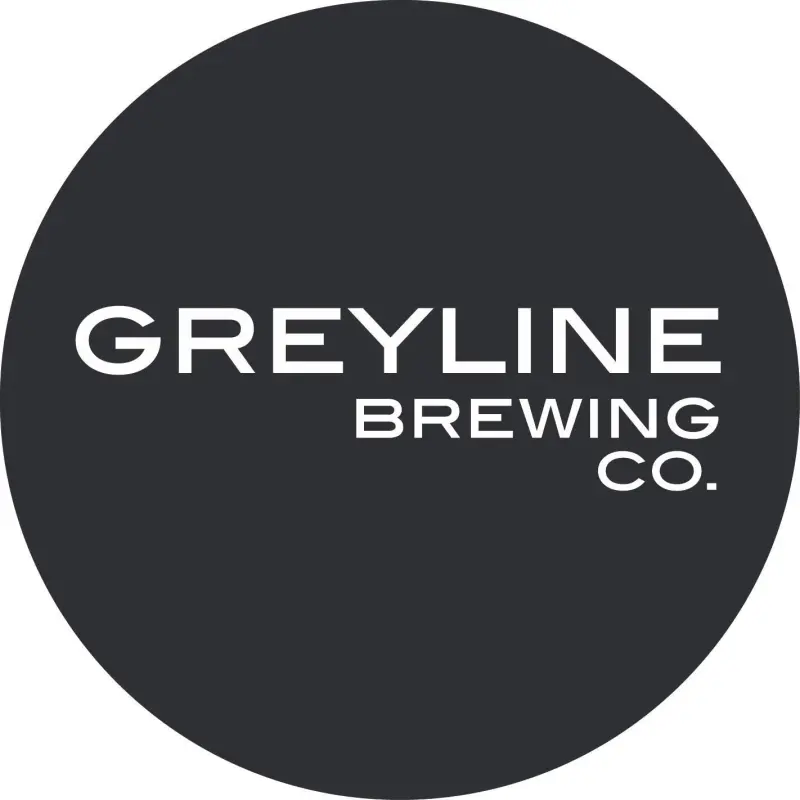 Greyline Brewing Company Mosacca