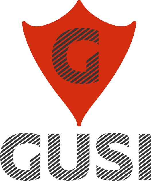 GUSI logo