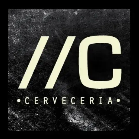 Cervecería Doble C logo