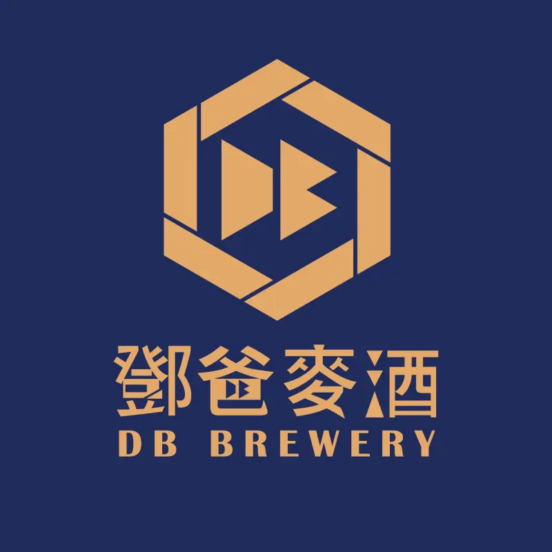 DB Brewery logo