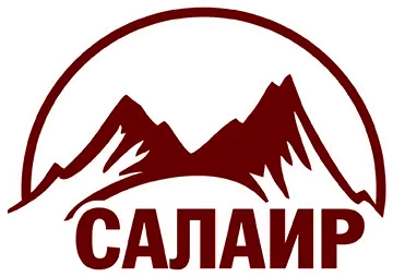 Salair-M (Салаир-М) logo