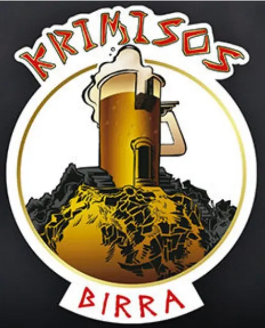 Krimisos logo