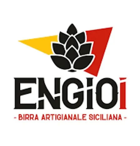 Birra Engioi logo