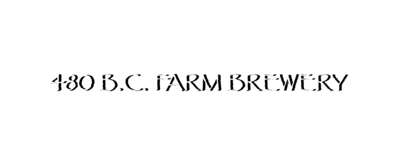 480 B.C. Brewery Valor