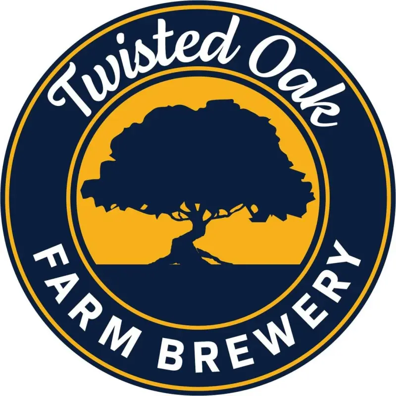 Twisted Oak Farm Brewery Clarke County Kolsch
