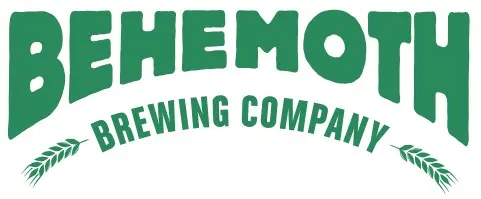 Behemoth (Chur) Brewing Company logo