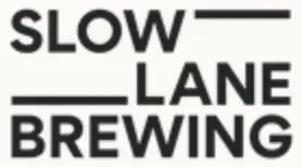 Slow Lane Brewing logo