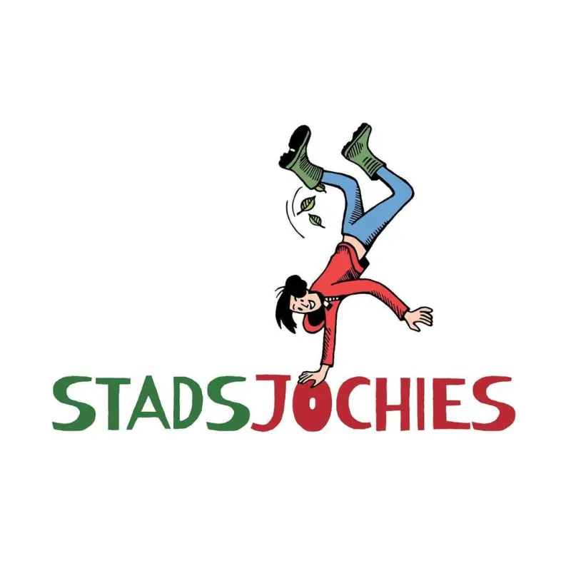 Stadsjochies logo