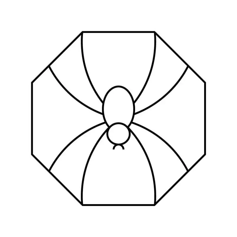 In 't Spinnekopke logo