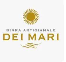 Birra Artiganale Dei Mari - Pincasa logo