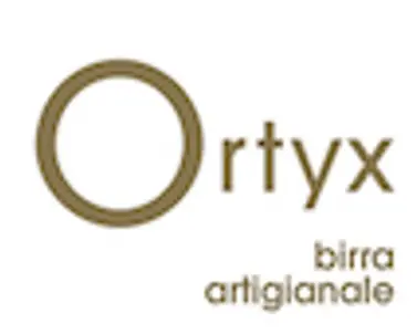 Birra Artigianale Ortyx logo