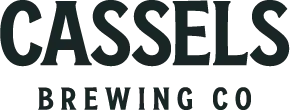 Cassels & Sons Brewing Company logo