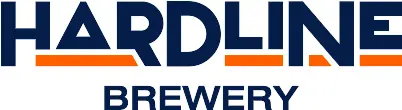 Hardline Brewery logo