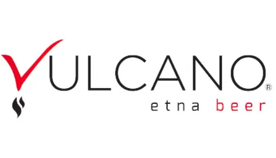 Birra Vulcano logo