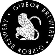 Gibbon Brewery logo