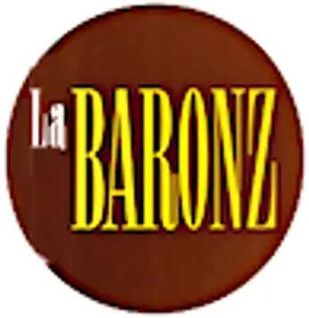 La Baronz logo