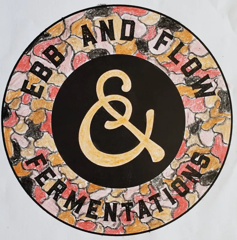 Ebb & Flow Fermentations Ozark Dark