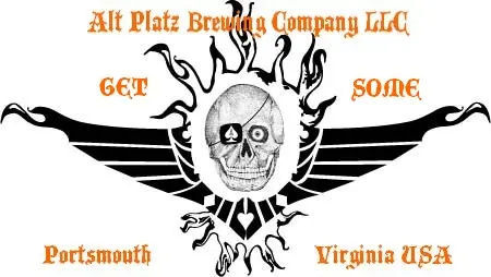 Alt Platz Brewing Company Alt Kürbis Pumpkin Ale