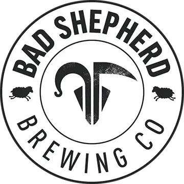 Bad Shepherd Brewing logo