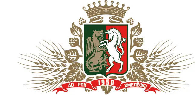 Khmelyoff (Хмелёфф) logo