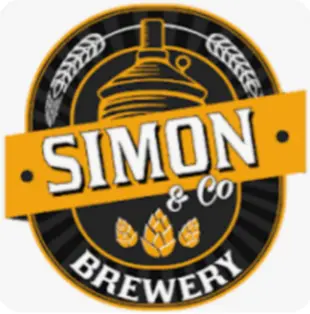 Simon & Co. Brewery Simon & Co Frankie & Gerry