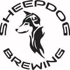 Sheepdog Brewing logo