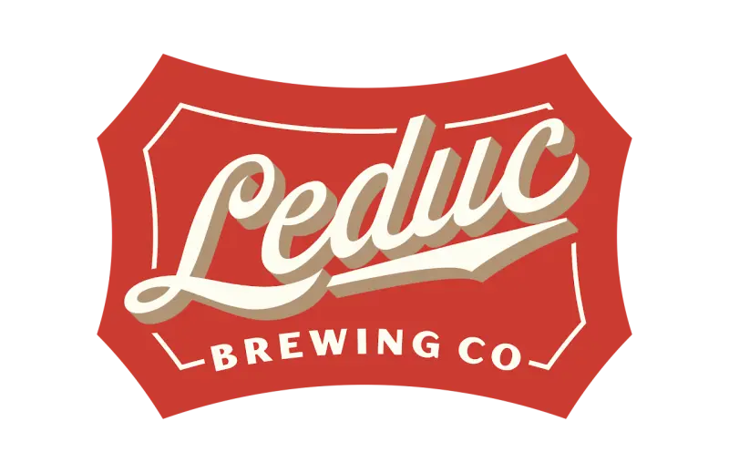Leduc Brewing Company logo