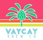 Vaycay Brew Co. logo