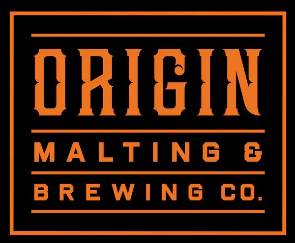 Origin Malting & Brewing logo