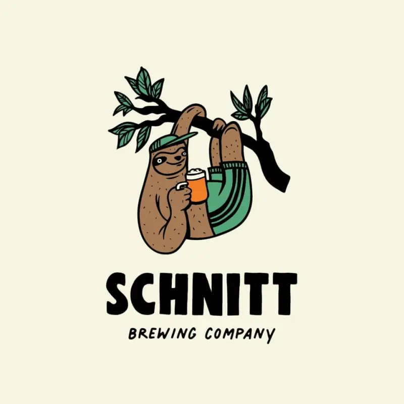 Schnitt Brewing Company SMASH El Dorado