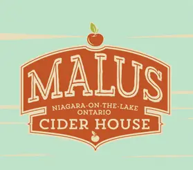 Malus Cider House logo