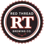 Red Thread Brewing Co. logo