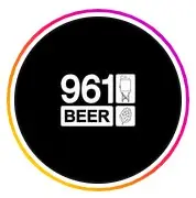 961 Beer - Gravity Brewing logo