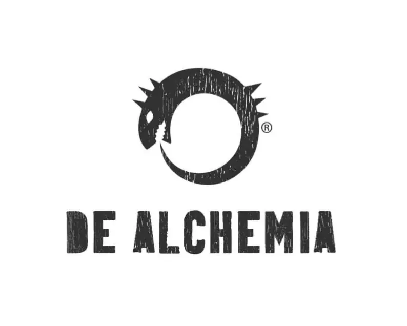 De Alchemia Sintesi