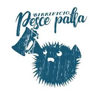 Pesce Palla Parlè