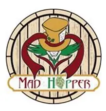 Birrificio Mad Hopper Alice