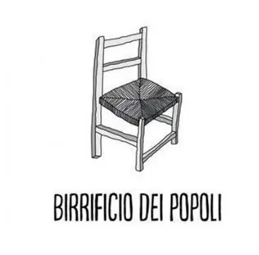 Birrificio dei Popoli Don't Panic